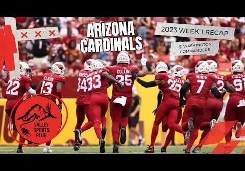Excited to get back to Cardinals football, no matter what!!!