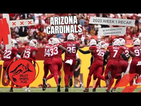 Excited to get back to Cardinals football, no matter what!!!