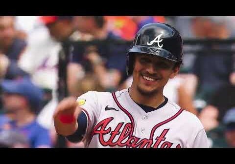 🔥🔥🔥 Hype video from the official Braves youtube just dropped