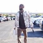 [Kareem Jackson] Dear @NFL can y’all please stop finning me for my pants. This shit makes zero sense smh. How about y’all focus on something that’s meaningful and that will truly help the game like the refs or these fields that guys continue to get hurt on.