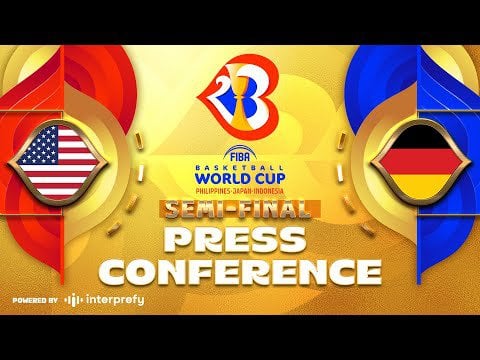 Franz starts at 12:52