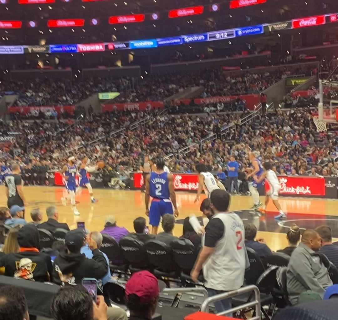 Idk what made me pull my phone out at this moment but I’m happy I did