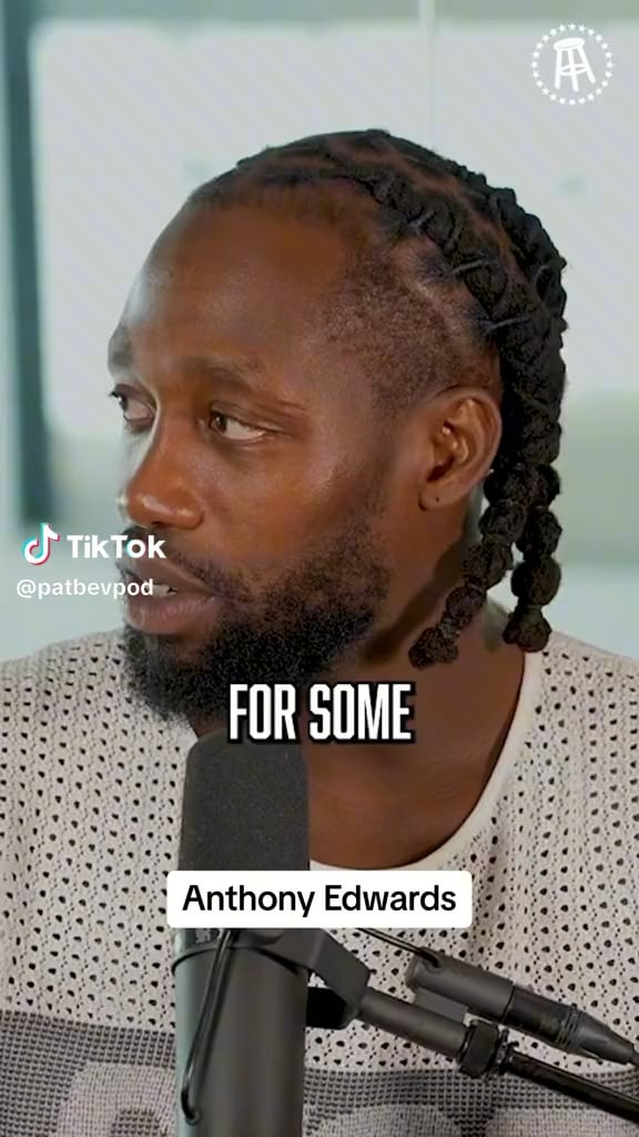 Pat Bev clarifies his Ant statement