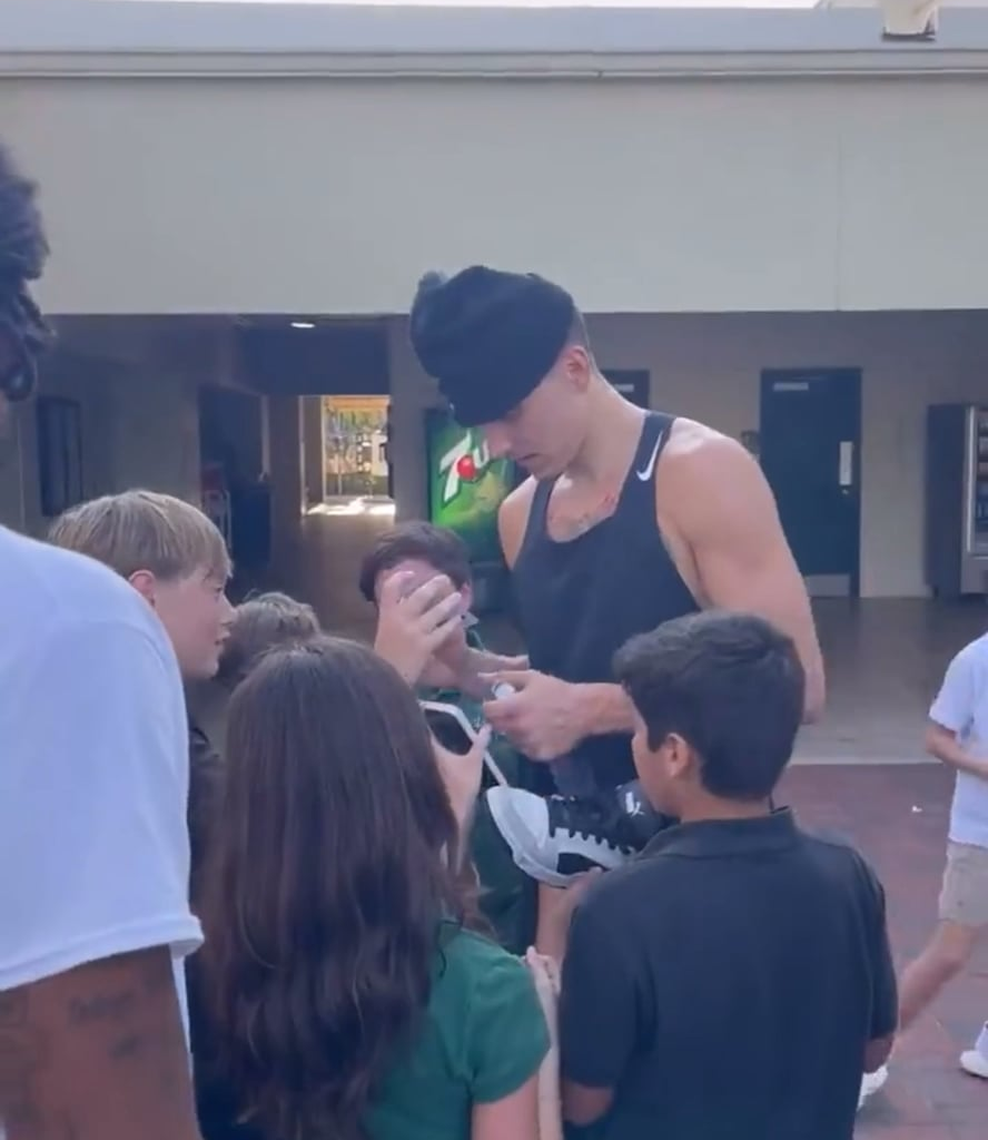 🔊SIGN MY WATER BOTTLE🔊