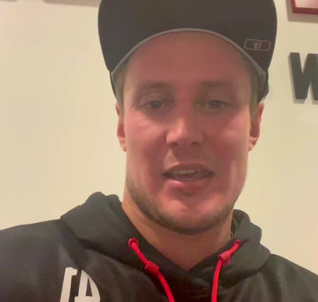 Vitek's 'Frenches Braces'