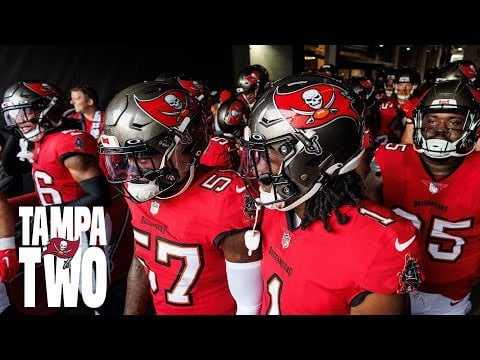 Youth Movement in Tampa, Matchups to watch vs the Vikings