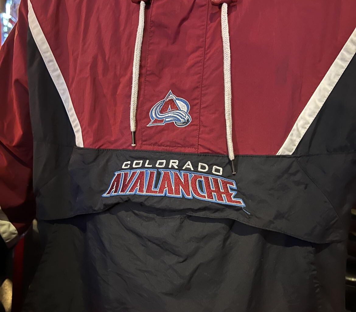 Looking for specific merch!