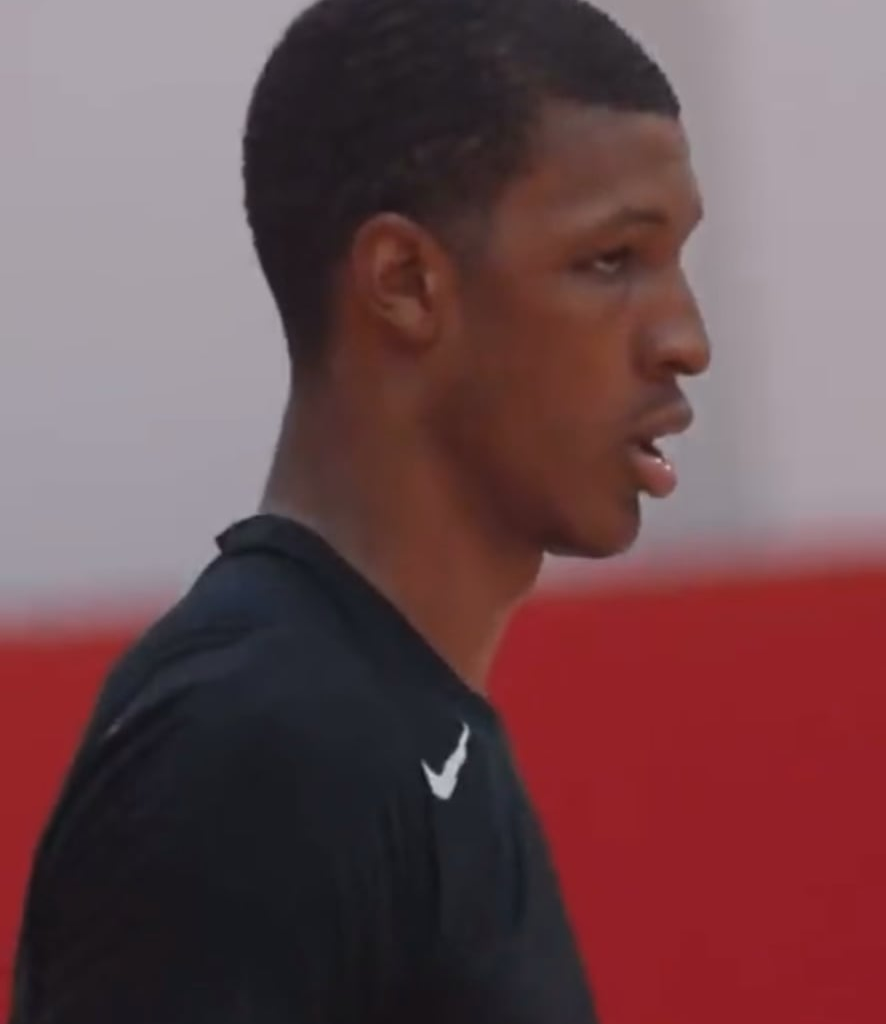 Rhythm building up for this season 👀