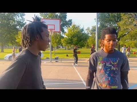 I Dropped Off My Rival