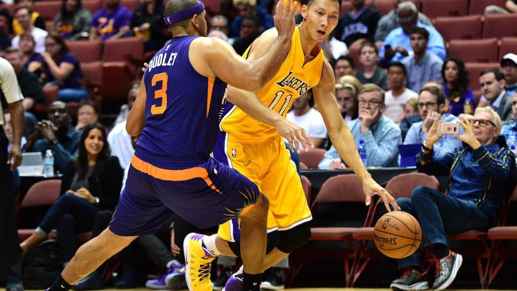 Bucks Legend Retires