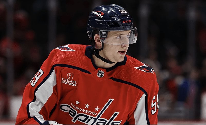 Is Aliaksei Protas The Next Analytical Darling? [article]