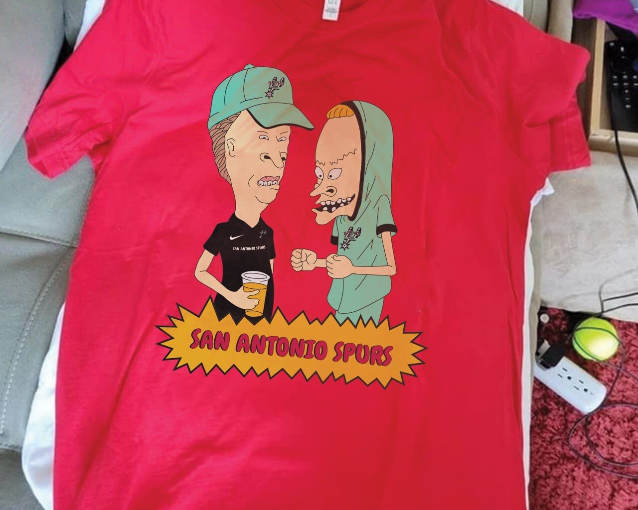 Thought it might be appreciated here.