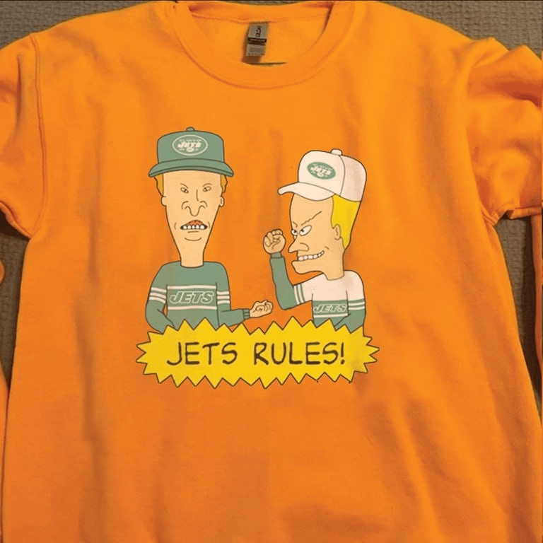 JETS RULES!