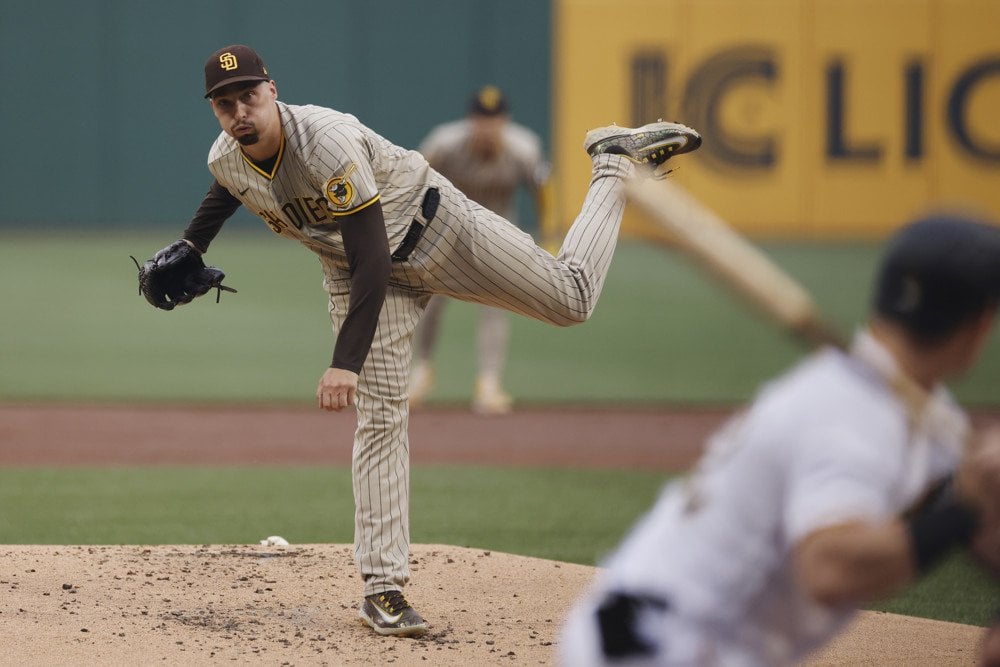 [Sports Info Solutions] Stat of the Week: Defense, The NL Cy Young Race, and Blake Snell