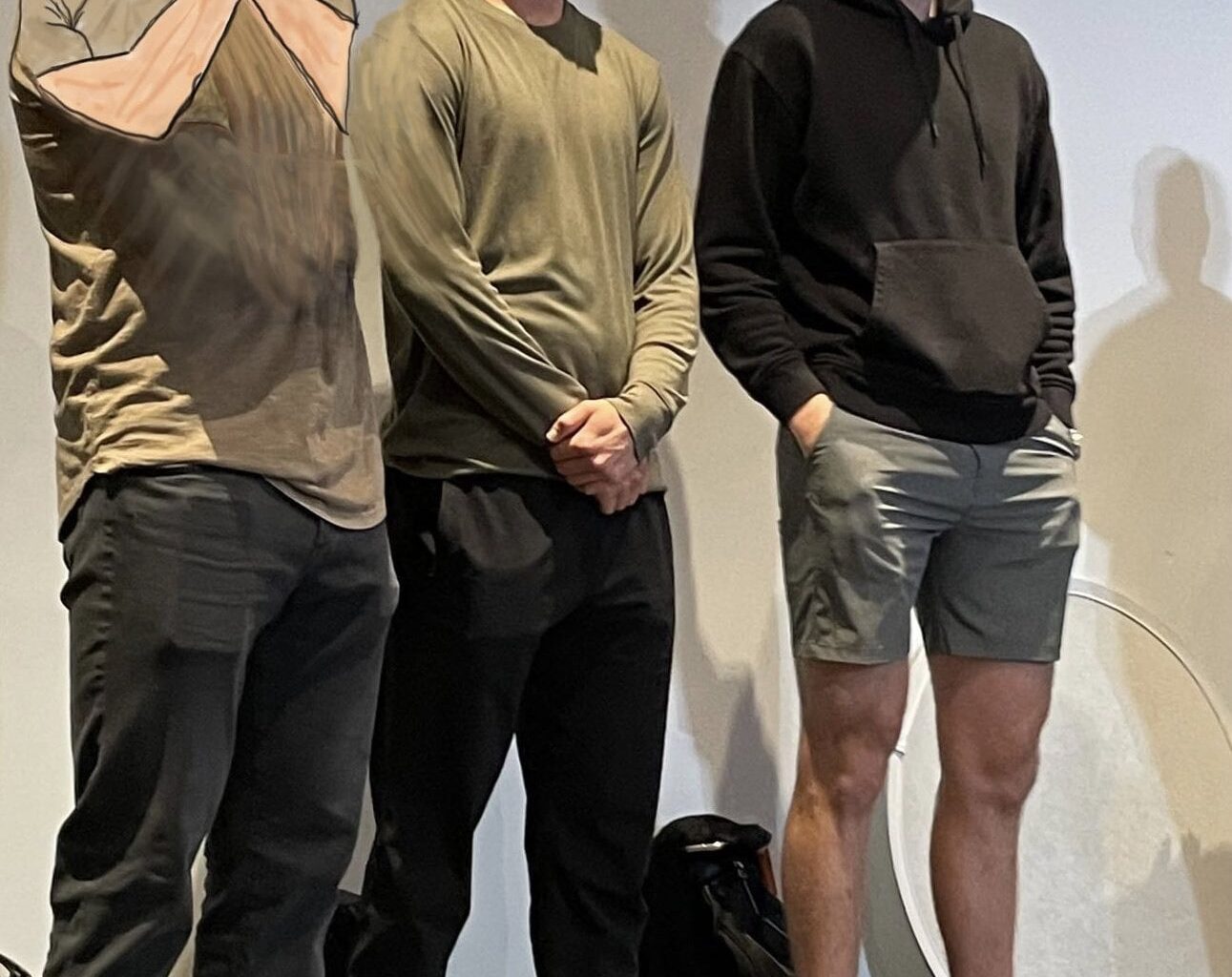 MEME: JT Miller enjoying Quinn being named Captain.