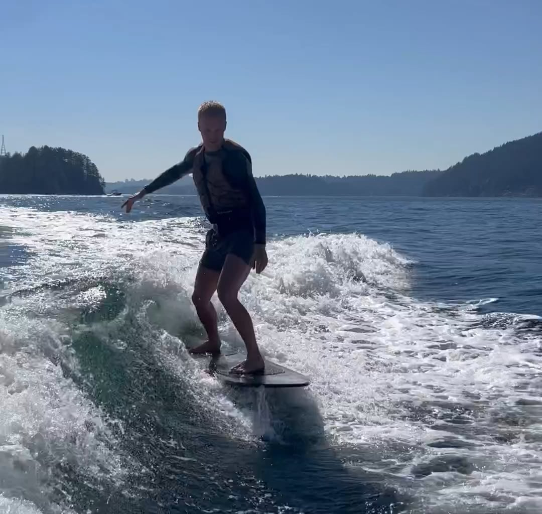 It’s still summer ☀️🌊🏄‍♂️
