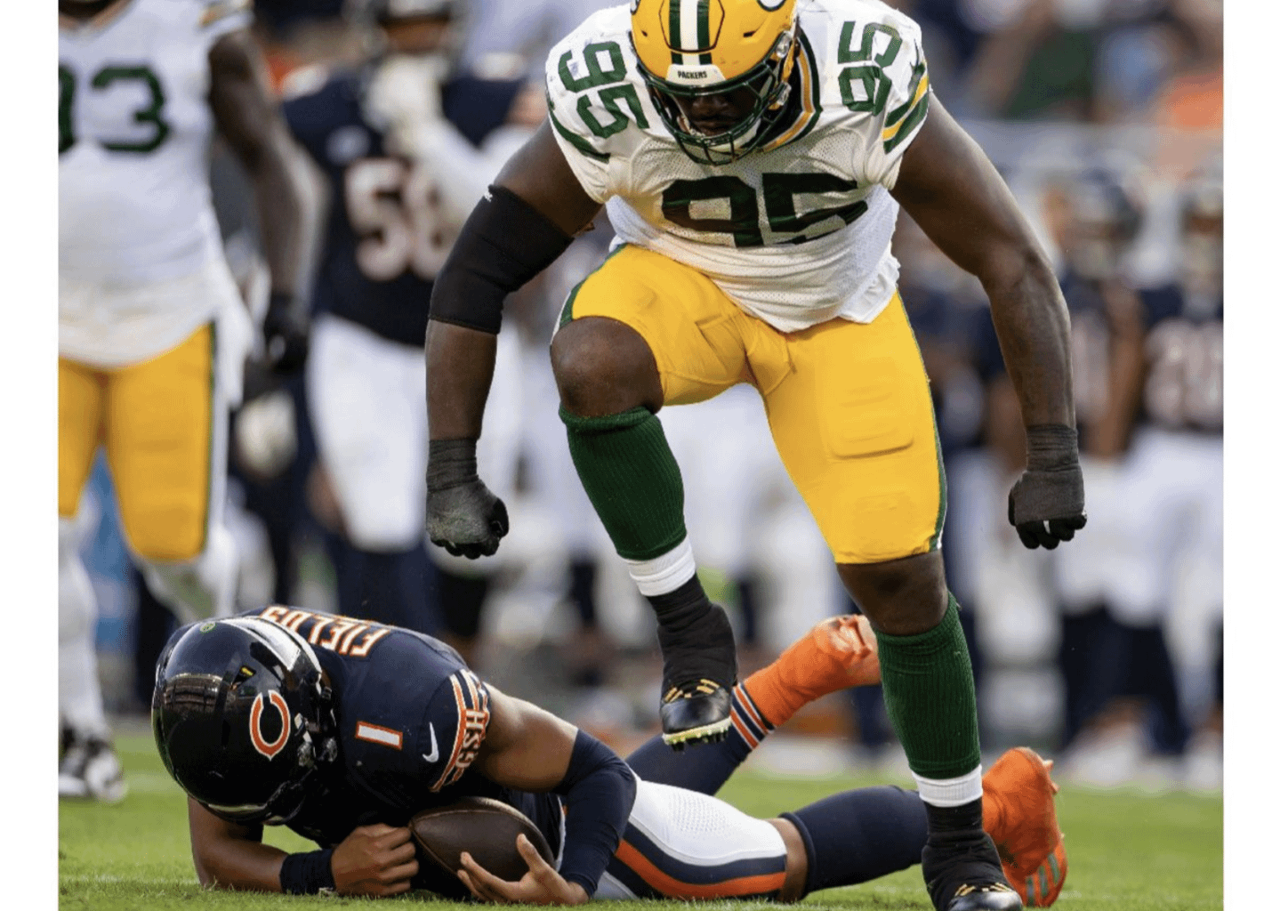 Today's Chicago Tribune