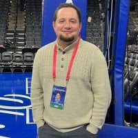 [Krell] The Sixers have officially signed Danny Green, per team release.