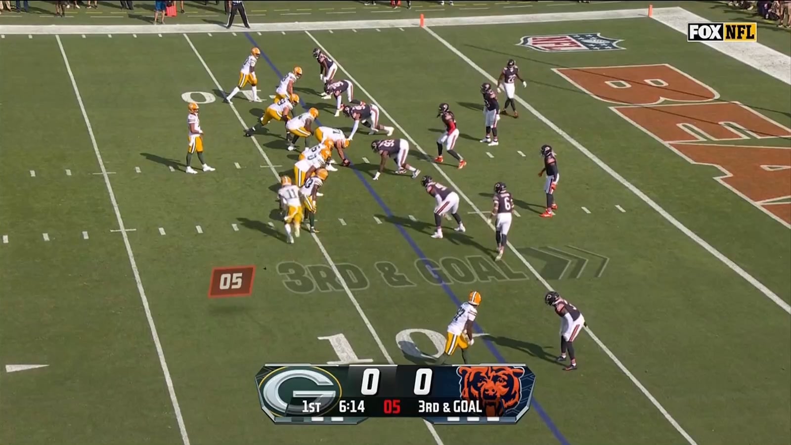 Love to Doubs for 7. Start of a new era.