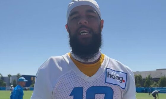 Los Angeles Chargers High School Coaches of the Week includes Eric Weddle