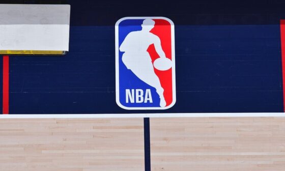 [Wojnarowski] New policies by NBA: No more than one star can sit in the same game, stars must play in national TV and in-season tournament games, teams must sit stars more at home than on the road, refrain from long-term shutdowns, and insure resting players are present and visible to fans.