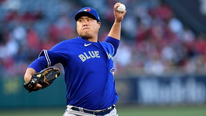 Will Ryu pitch again this season?