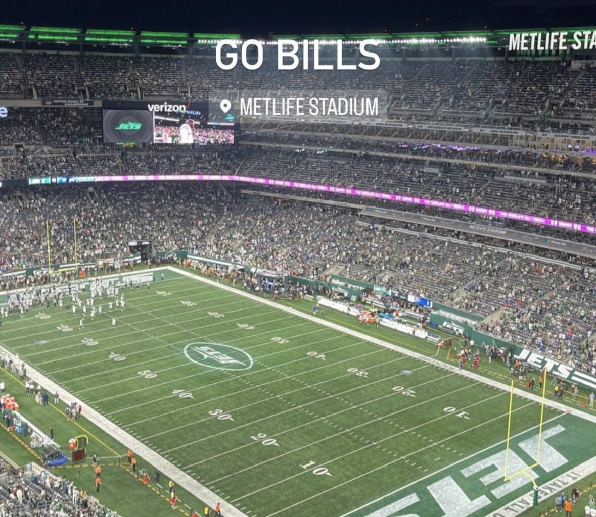 You love to see it. Love UPL!