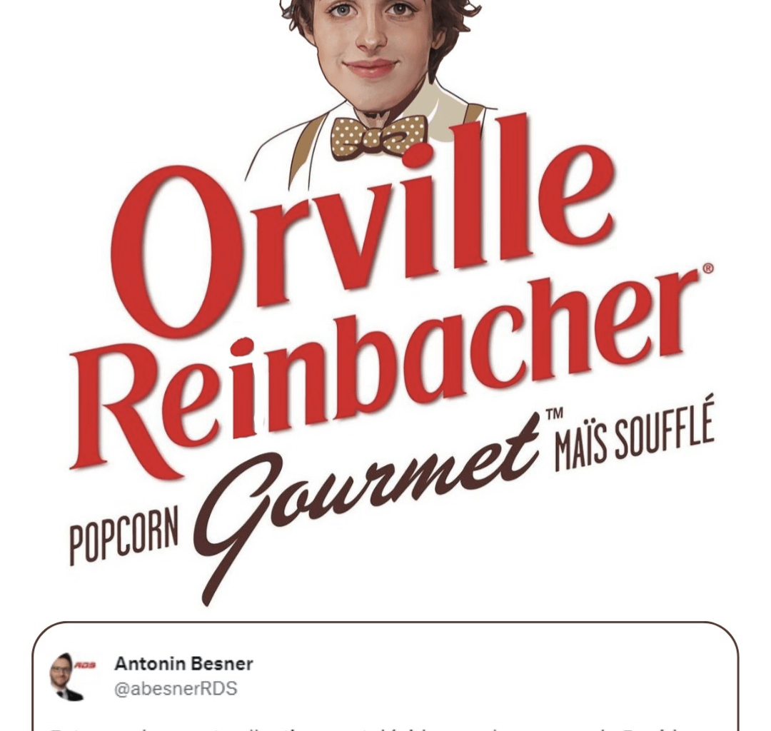 RDS with a fine meme