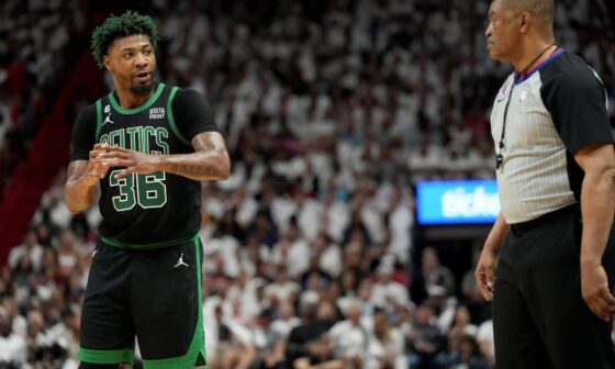 How much will Marcus Smart’s defense be missed by the Boston Celtics?
