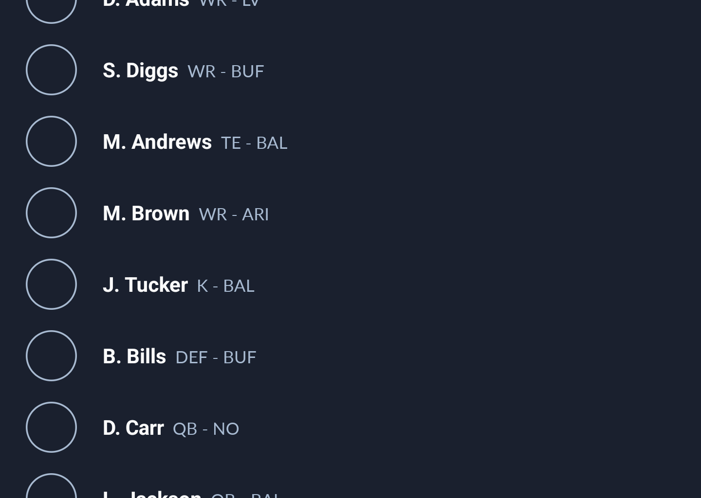 Who should be my keeper?