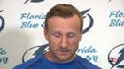 [Burger] Captain Steven Stamkos said that he's "been disappointed" that the team didn't discuss with him a contract extension over the summer