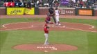 [Clark] What a throw by Nick Castellanos to get Craig Kimbrel and the Phillies out of a jam in the 9th inning in a tie game in Atlanta