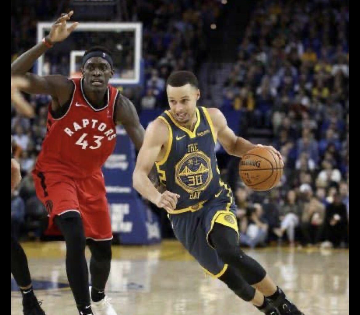 What could this mean something?