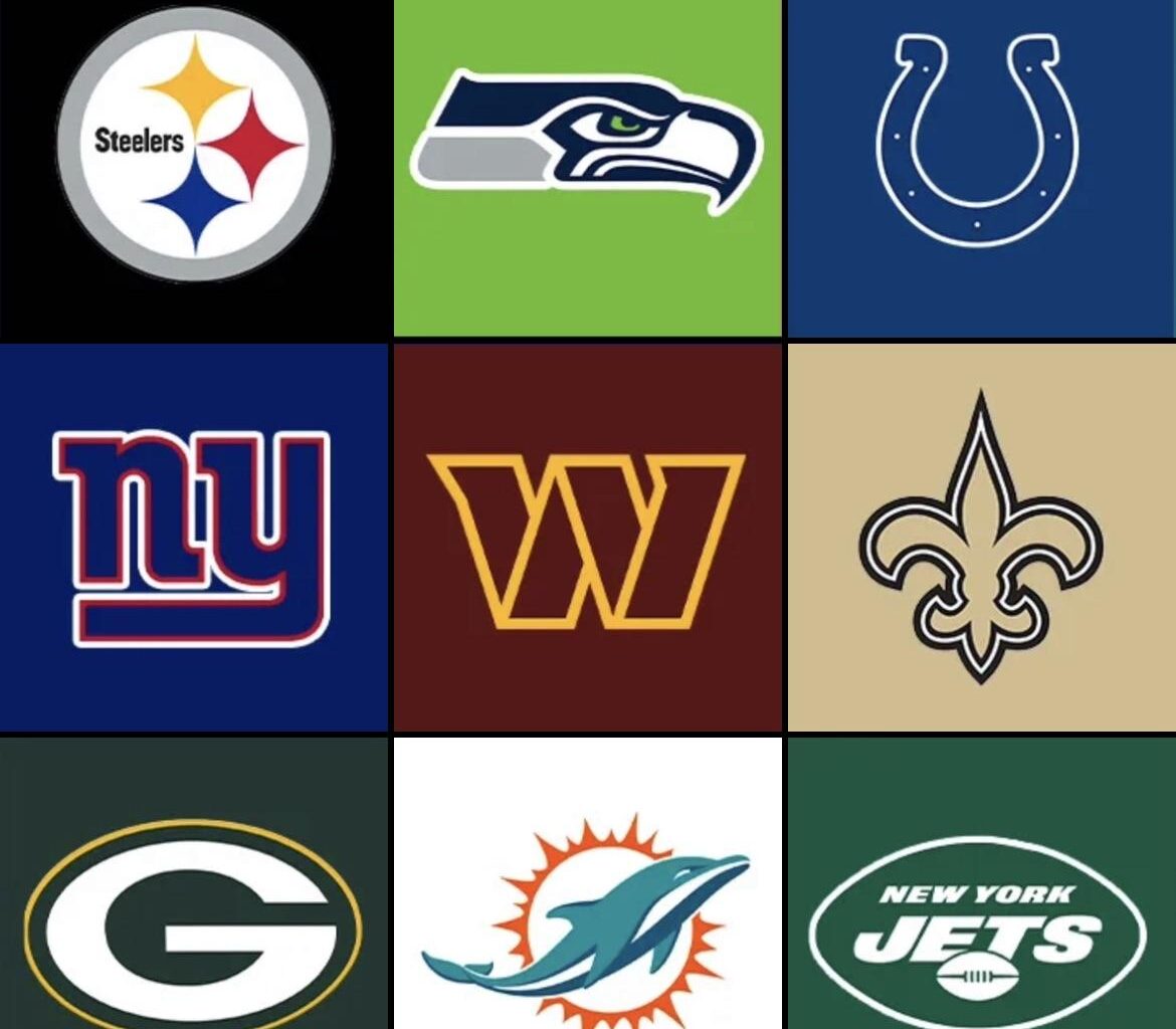 Broncos country seems to be scarce on positivity and I don’t blame anyone…. But I’m here to remind y’all we’ve won the SB more recently than all these teams