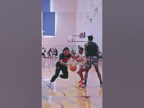 Bball Paul is a 3-point assassin!!!