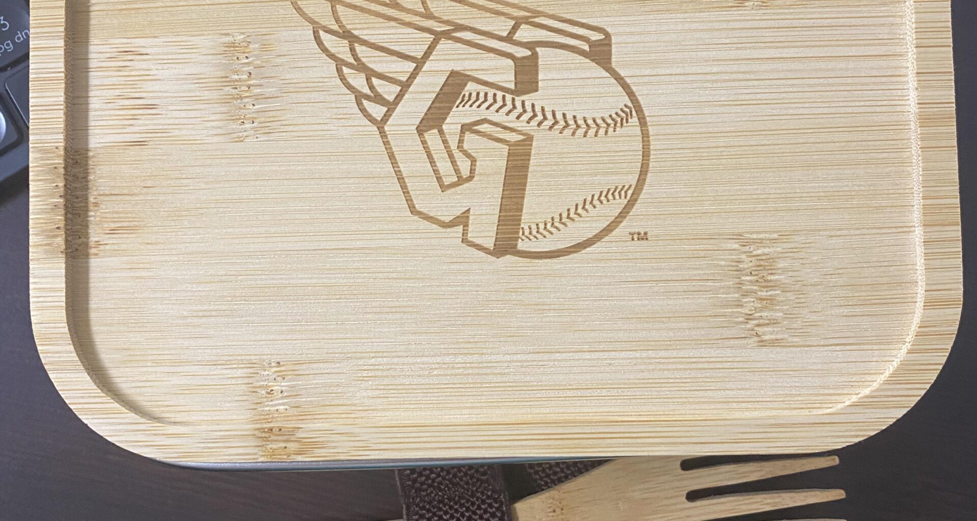 Did everything get the same STH gift? Or are we missing something?