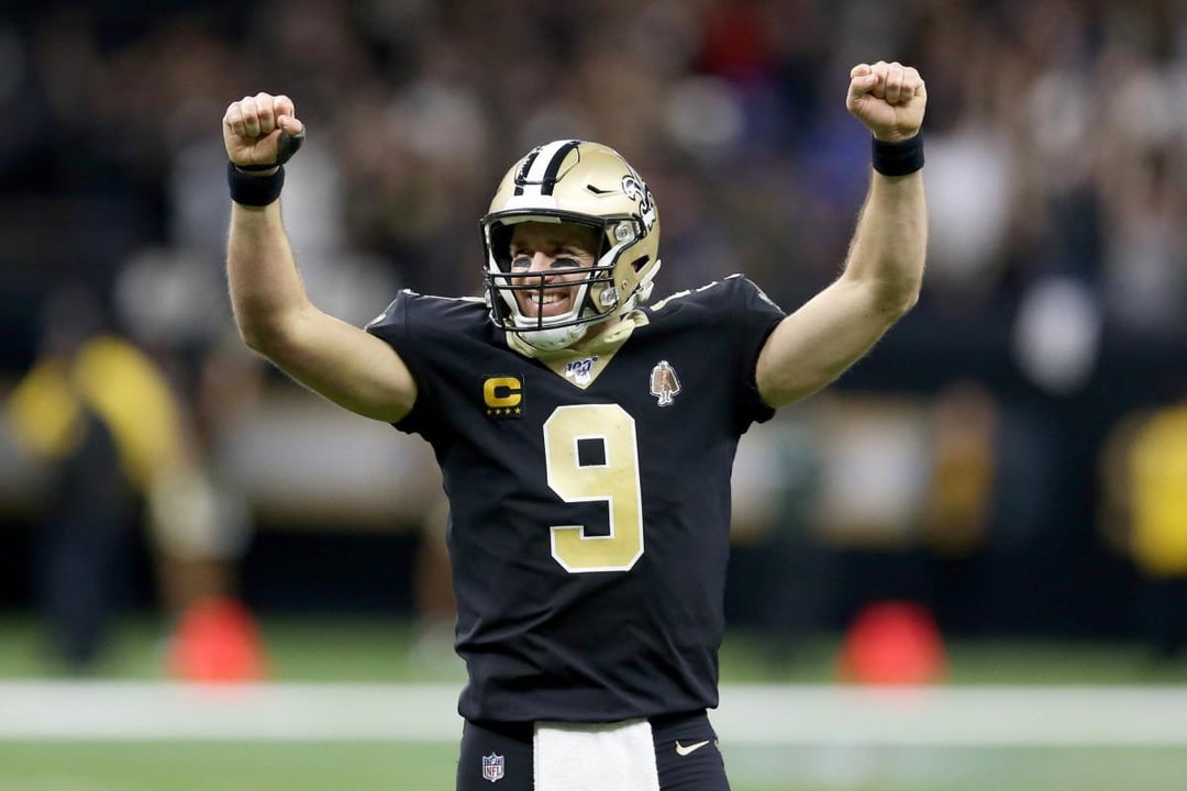 Louisiana legends rocking #9