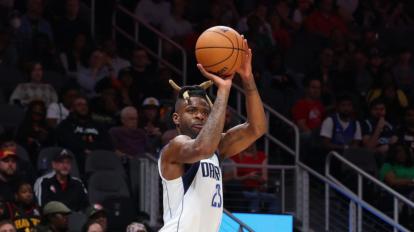 3 Realistic trade destinations where the Spurs can send Reggie Bullock
