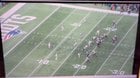 [Orlovsky] It’s nice to see Mac Jones back and looking like Mac Jones for @Patriots. Thought O’Brien and his “bunch” package was fantastic all game (Video analysis of 19-yard TD to Bourne)