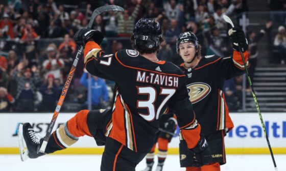 Ducks season preview: Cronin takes over, seeks to develop young core