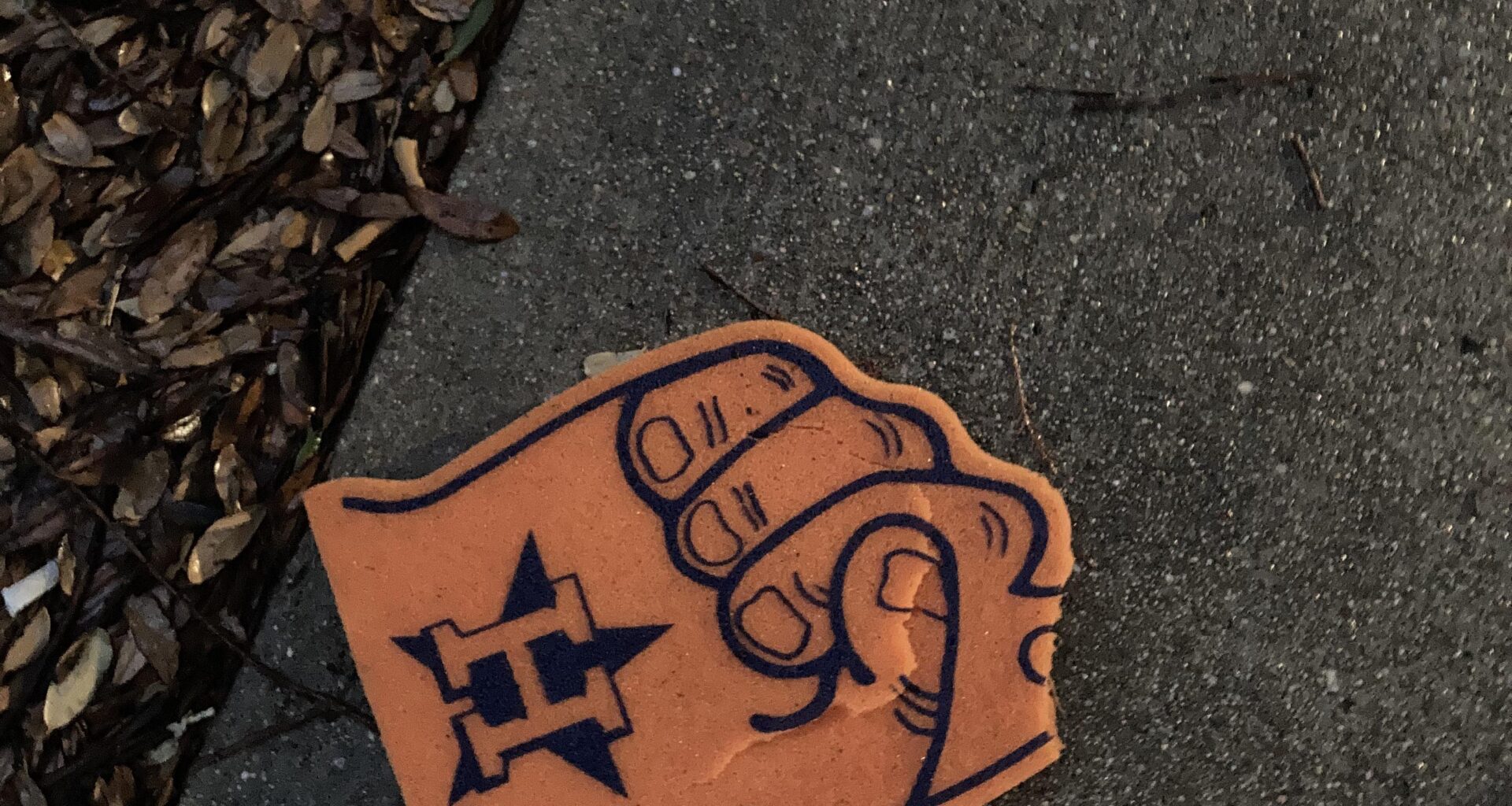 Someone changed their mind after last night’s game