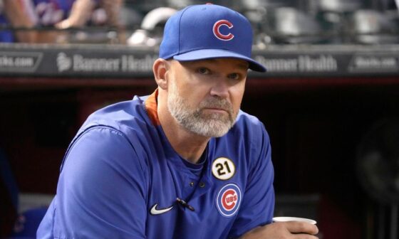 Cubs' Ross apologizes to Pirates skip for remarks