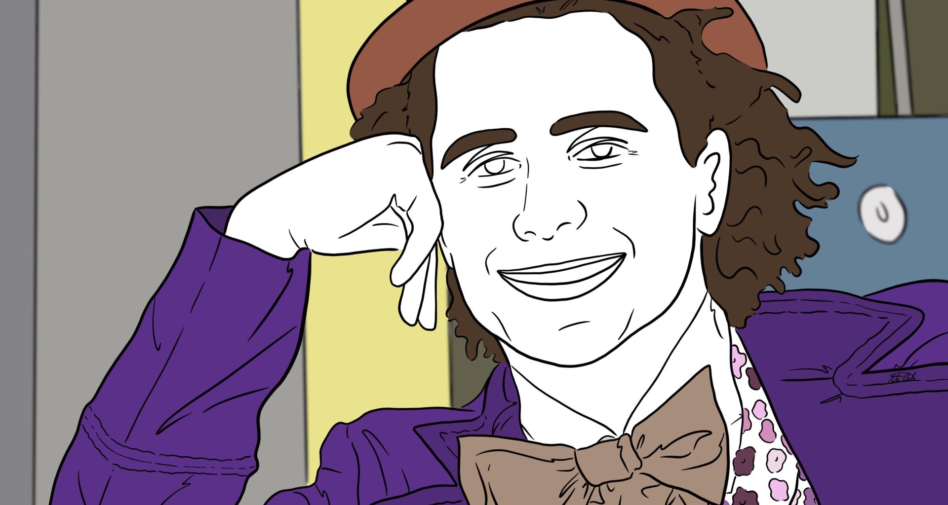 Drawing the Niners until we get to the SB: Day 2