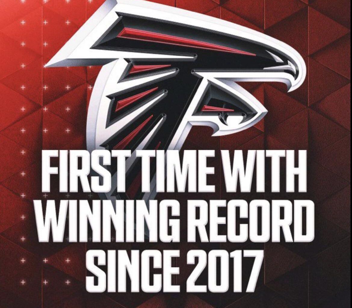 The Dirty Birds are back!! LFG!