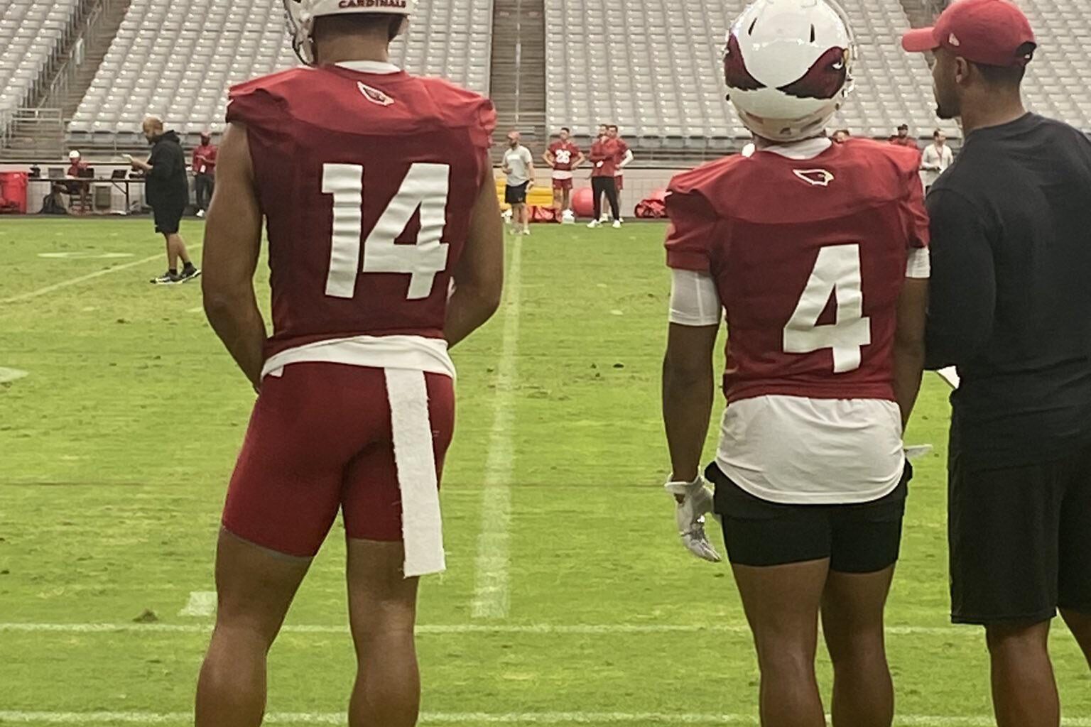 I’m excited for these two