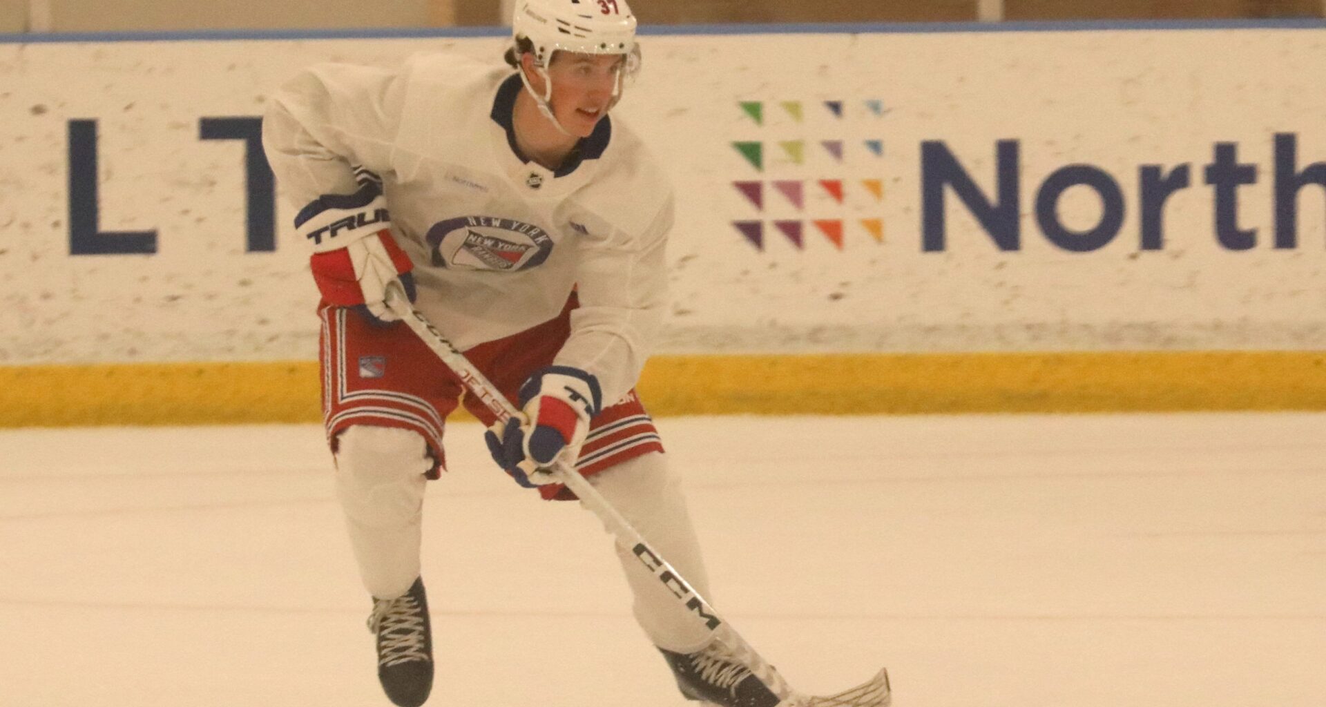 NY Rangers 2023 prospect rankings: There's a new No. 1 in town