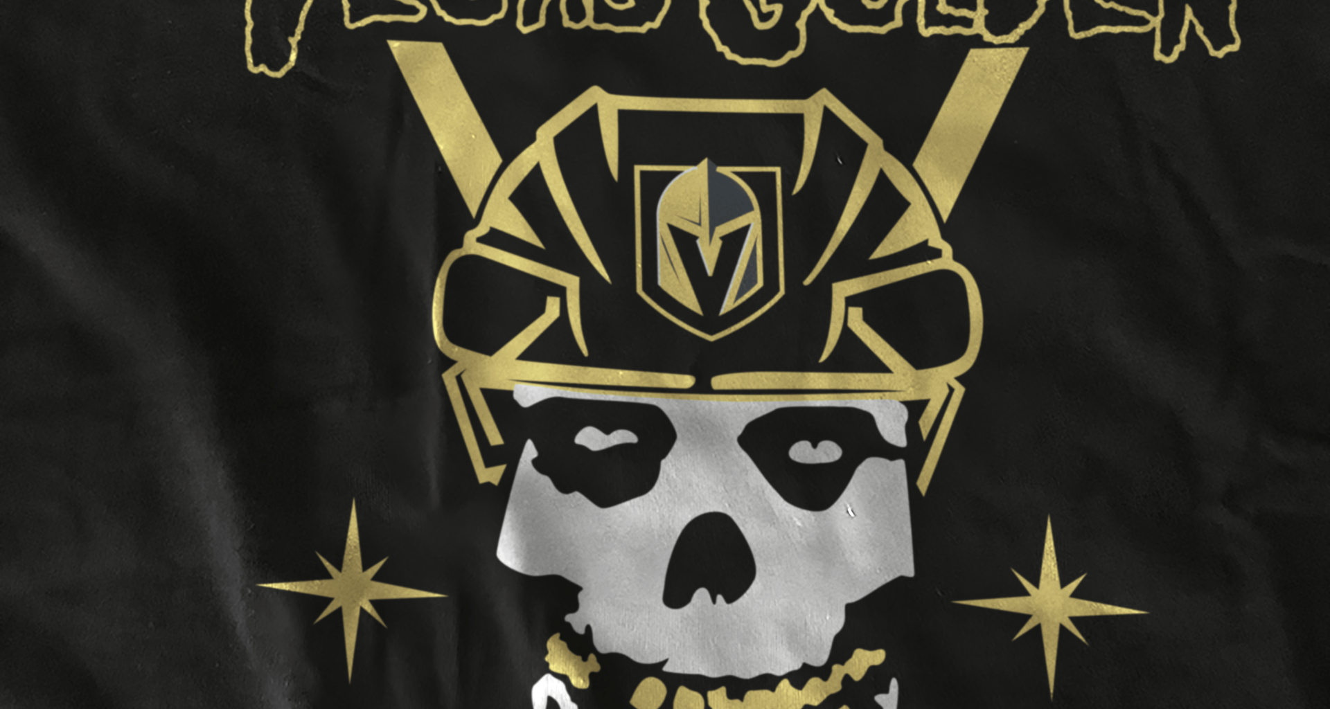 Vegas Golden Misfits