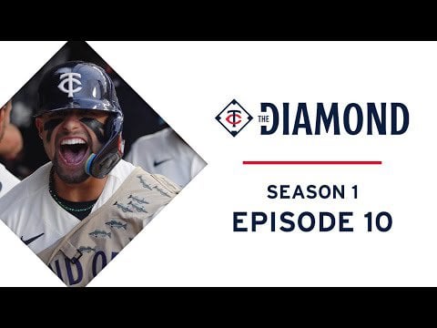 The Diamond | Minnesota Twins | S1E10