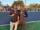 Eric Woodyard on X: #Lions DBs Jerry Jacobs (@_luhjerry) and C.J. Gardner-Johnson (@CGJXXIII) pull up to the Detroit Cass Tech vs. King rivalry football game tonight. Gardner-Johnson will get honored at halftime for his $5,000 contribution to the @DetKingFootball program last month.