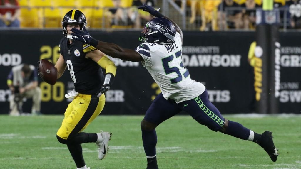 Need a huge second year from Stingley